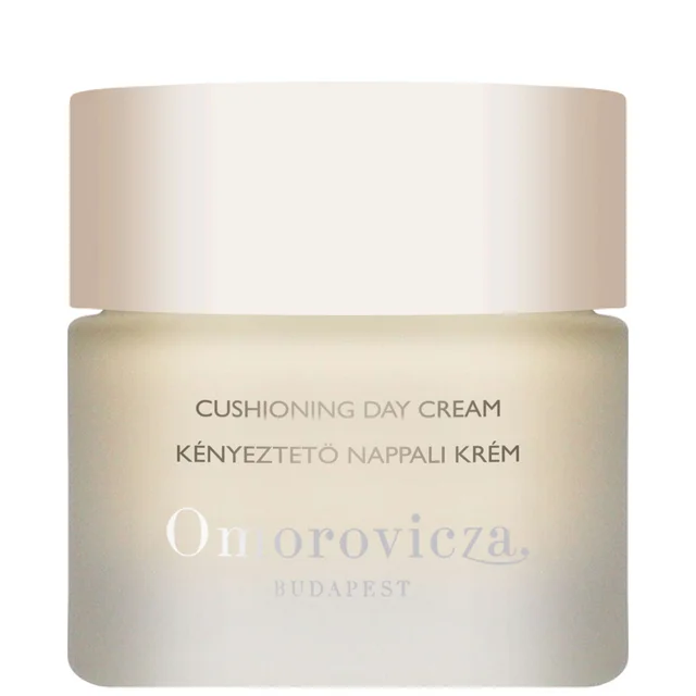 Omorovicza Budapest Moisturisers Cushioning Day Cream 50ml