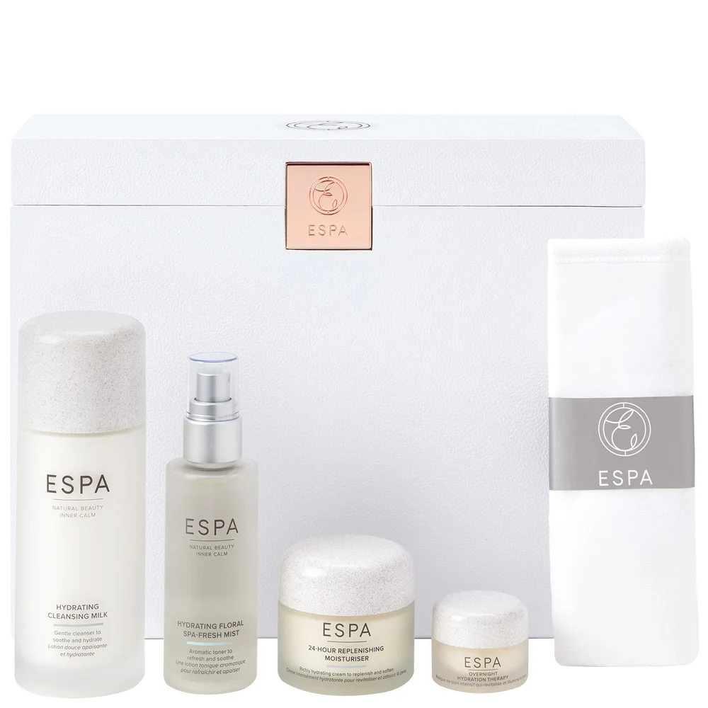 ESPA Gifts & Collections Harmonising Hydration Collection Image 1