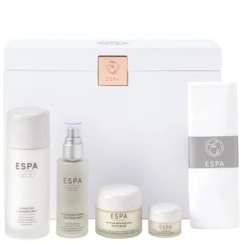 ESPA Gifts & Collections Harmonising Hydration Collection