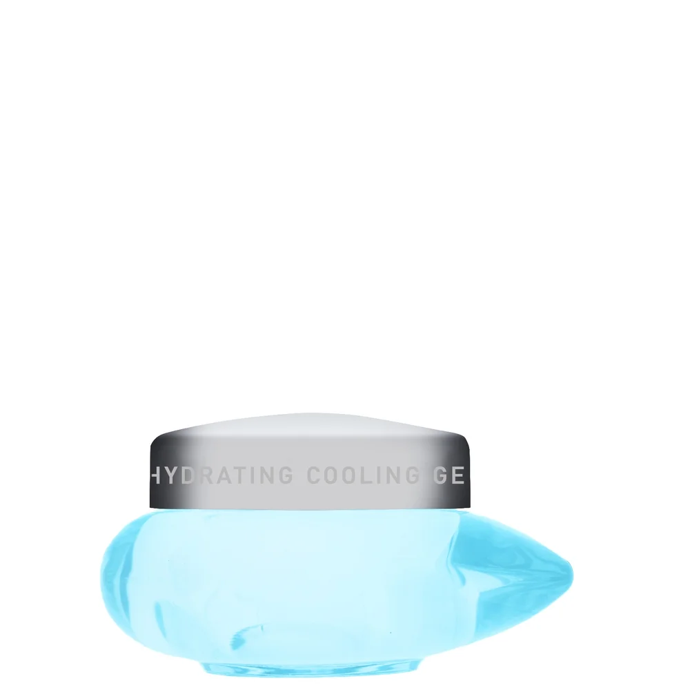 Thalgo Face Source Marine Hydrating Cooling Gel-Cream 50ml Image 1