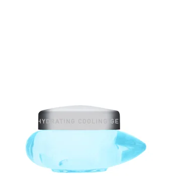 Thalgo Face Source Marine Hydrating Cooling Gel-Cream 50ml