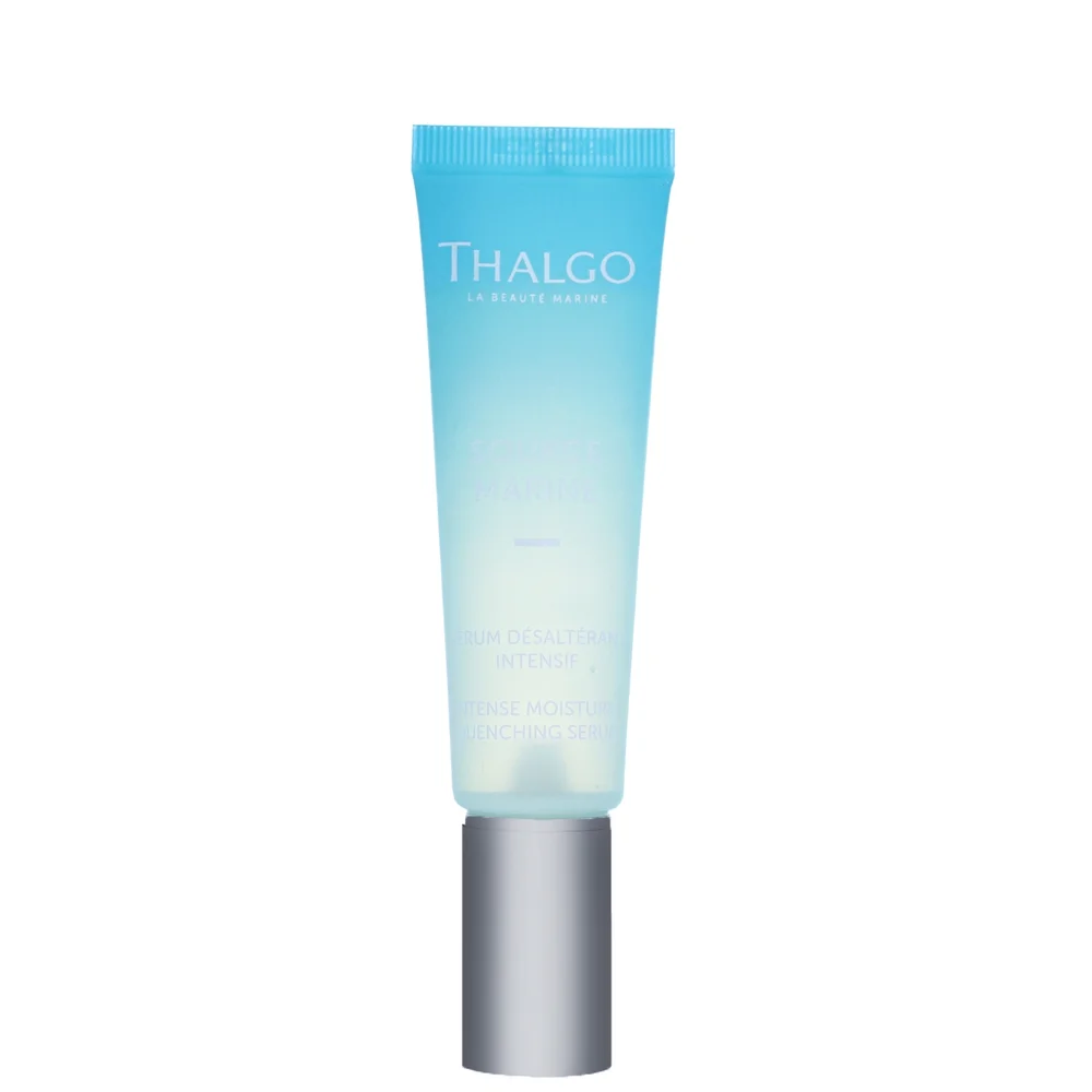 Thalgo Face Source Marine Intense Moisture-Quenching Serum 30ml Image 1