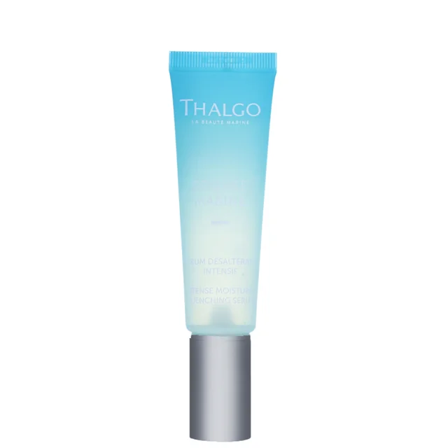 Thalgo Face Source Marine Intense Moisture-Quenching Serum 30ml