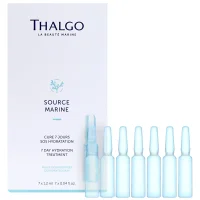 Thalgo Source Marine 7 Day Hydration Treatment 7 x 1.2ml