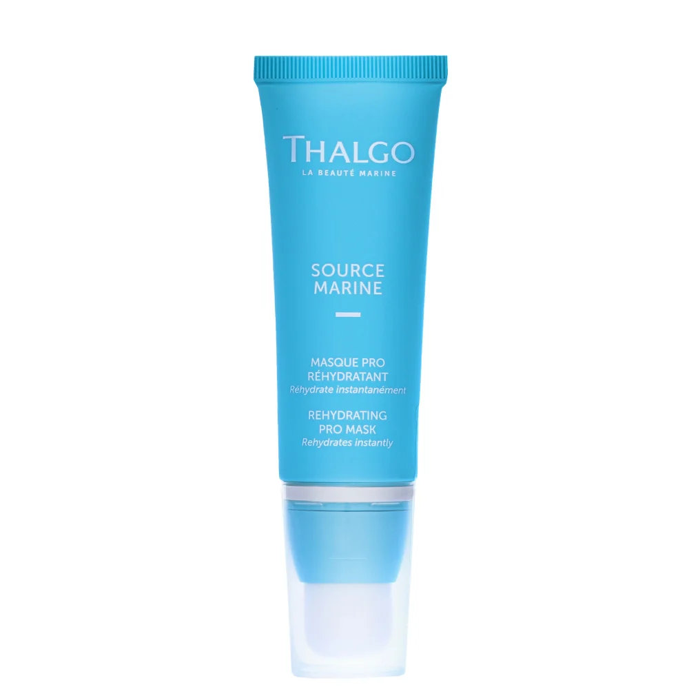 Thalgo Face Source Marine Rehydrating Pro Mask 50ml Image 1