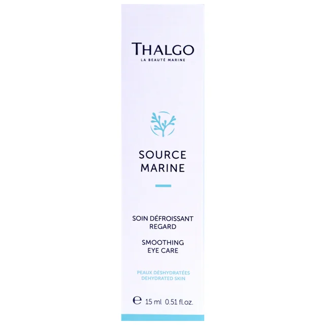 Thalgo Smoothing Eye Care 15ml