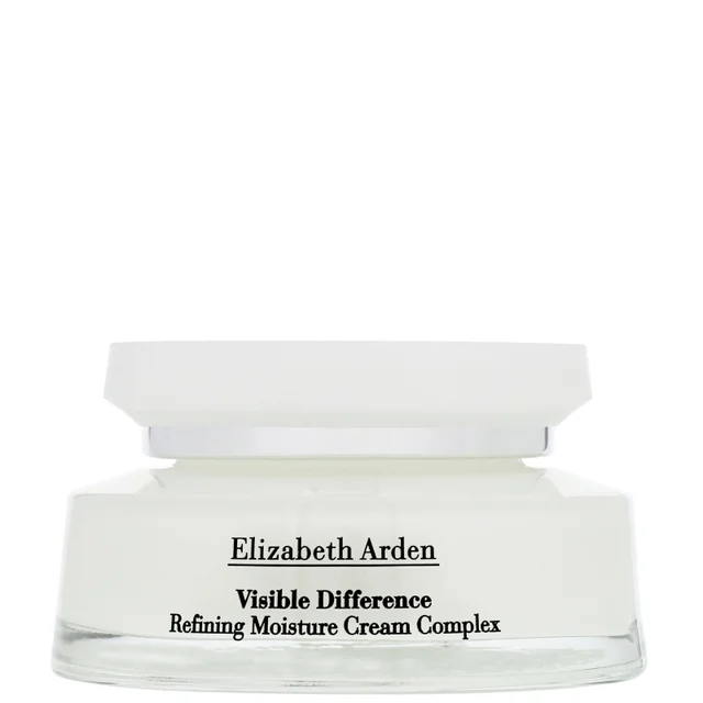 Elizabeth Arden Moisturisers Visible Difference Refining Moisture Cream Complex 100ml / 3.4 fl.oz.