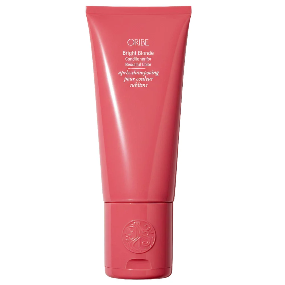 Oribe Bright Blonde Conditioner for Beautiful Color 200ml Image 1