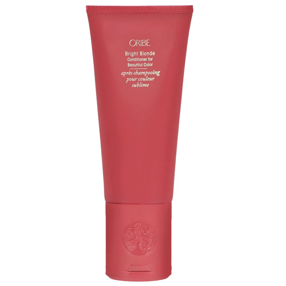 Oribe Bright Blonde Conditioner for Beautiful Color 200ml Image 1