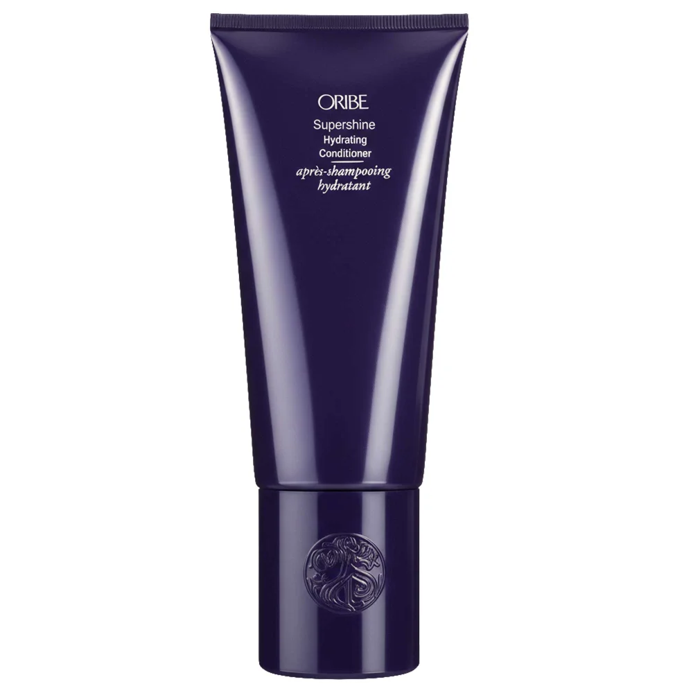 Oribe Brilliance & Shine Conditioner 200ml Image 1