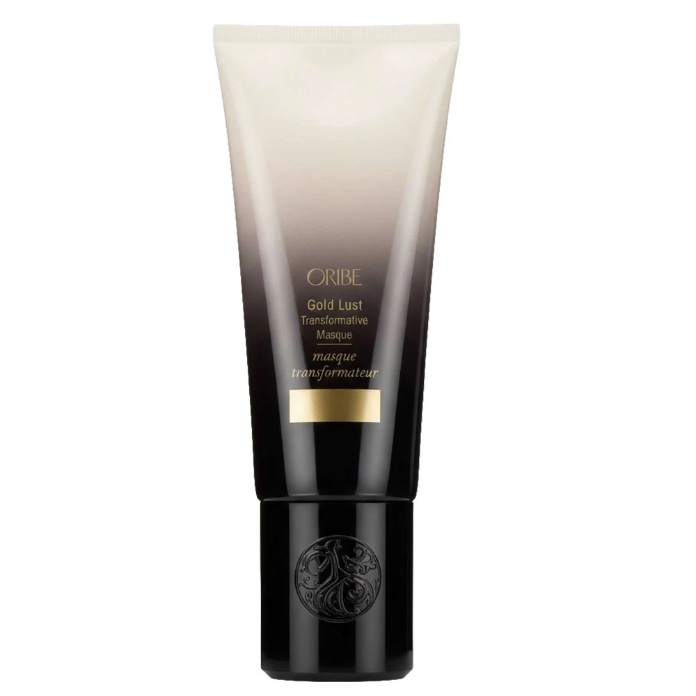 Oribe Gold Lust Transformative Masque 150ml Image 1