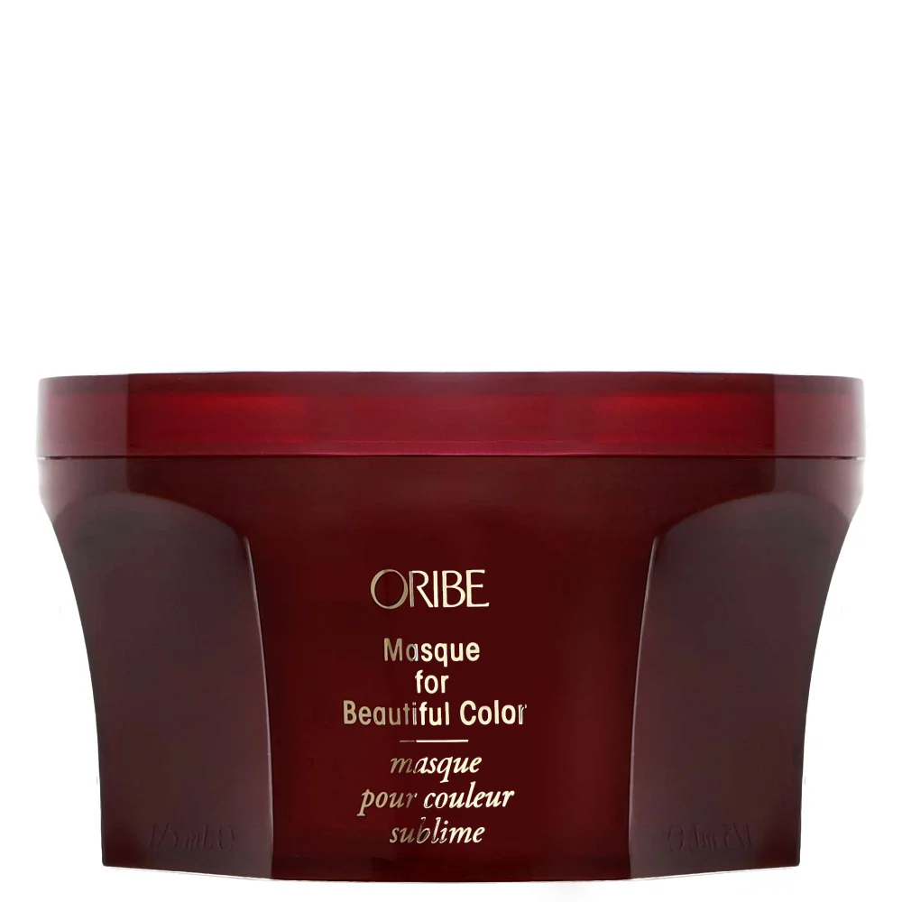 Oribe Beautiful Color Hair Masque 175ml Image 1