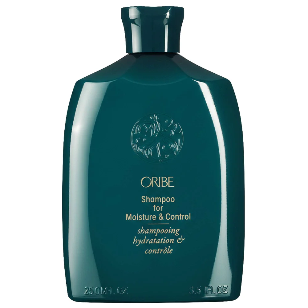 Oribe Moisture & Control Shampoo 250ml Image 1