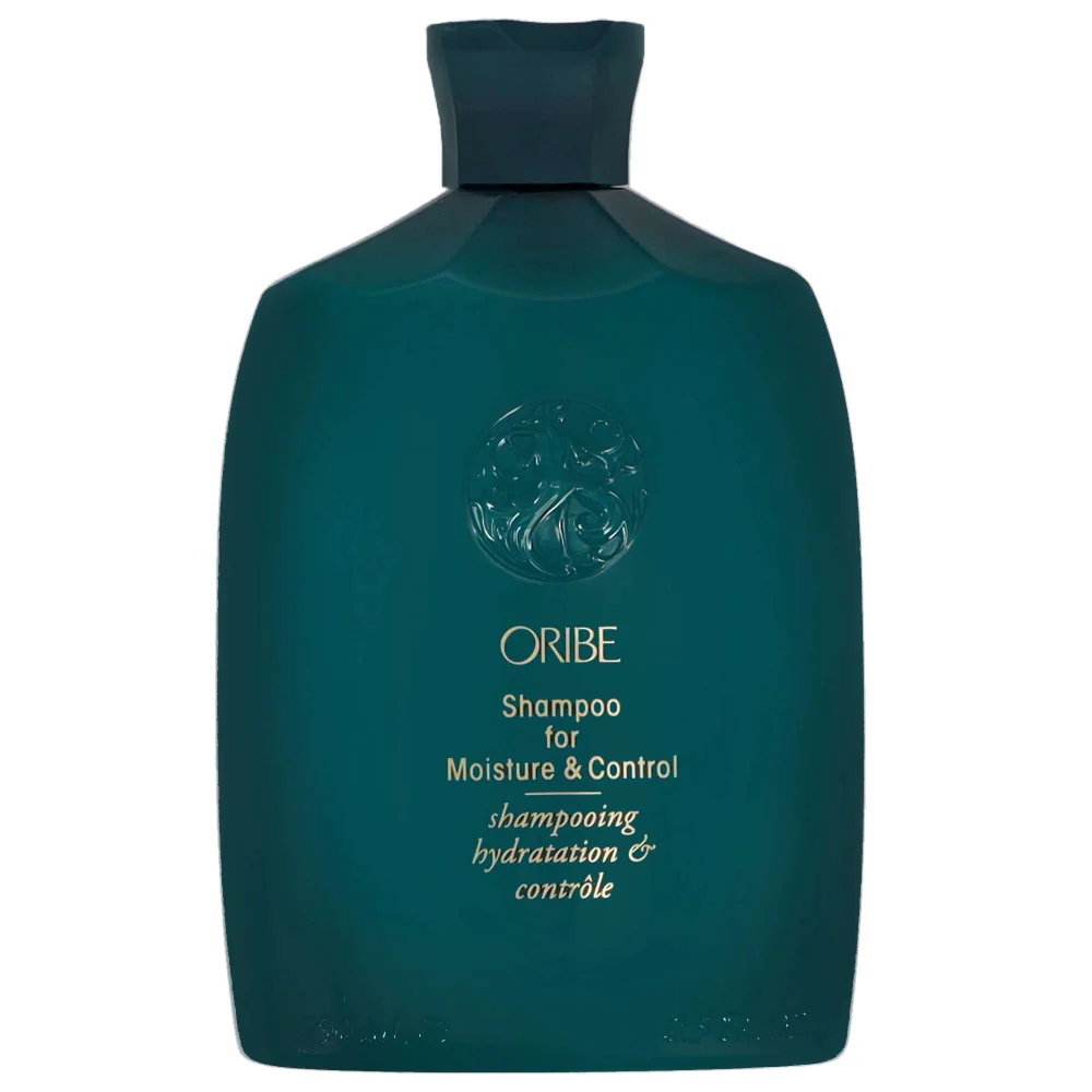 Oribe Moisture & Control Shampoo 250ml Image 1