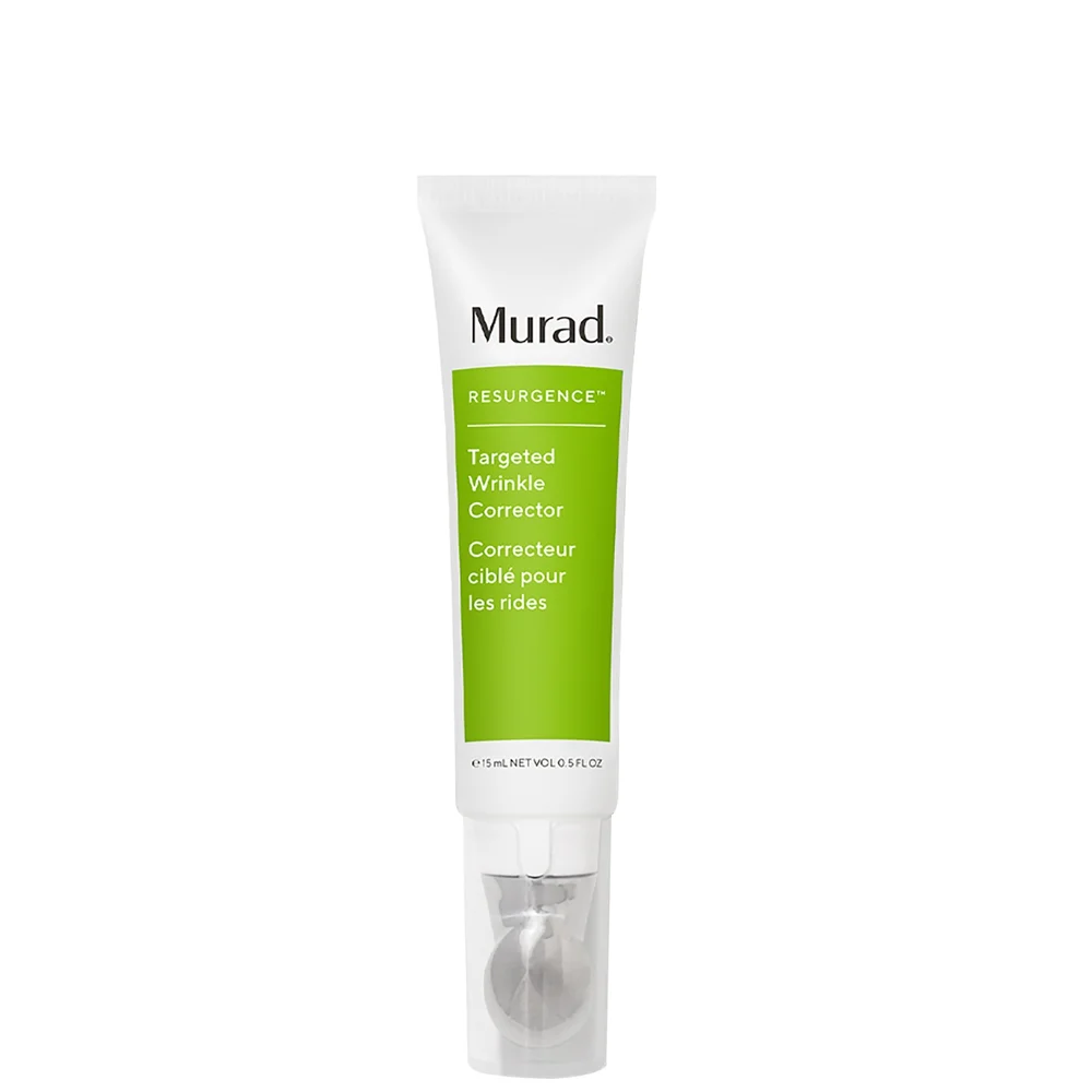 Murad Serums & Treatments Resurgence Targeted Wrinkle Corrector 15ml Image 1