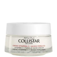 Collistar Attivi Puri Vitamin C + Ferulic Acid Cream 50ml - undefined undefined