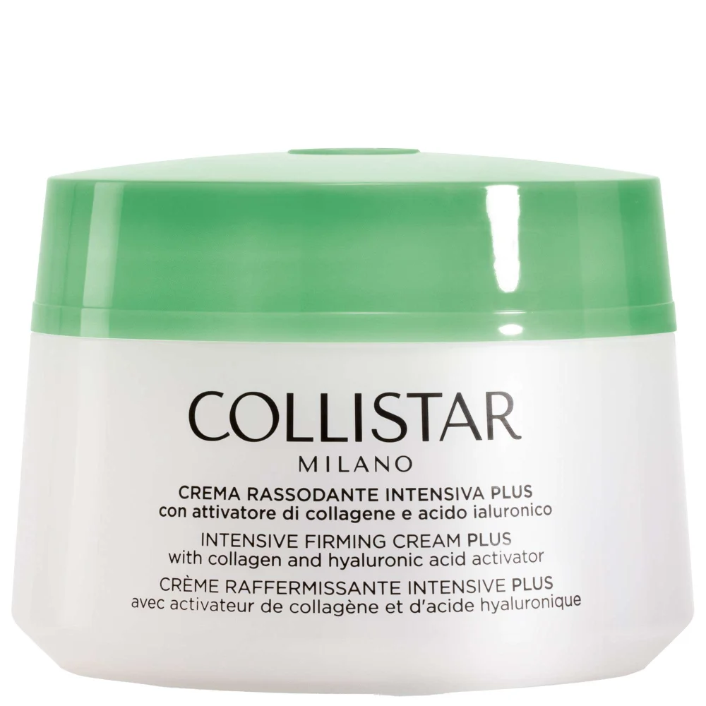 Collistar Intensive Firming Cream 400ml Image 1
