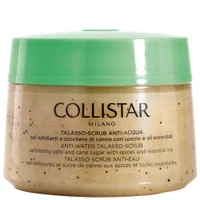 Collistar Body Anti-Water Talasso-Scrub 700g