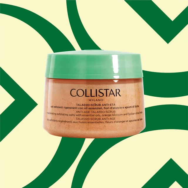 Collistar Anti-Age Talasso-Scrub 700g