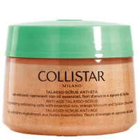 Collistar Body Anti-Age Talasso-Scrub 700g - undefined undefined