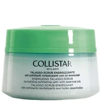 Collistar Body Energizing Talasso-Scrub 300g - undefined undefined