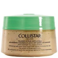 Collistar Body Anti-Water Talasso-Scrub 300g - undefined undefined