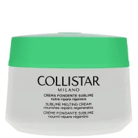 Collistar Body Sublime Melting Cream 400ml