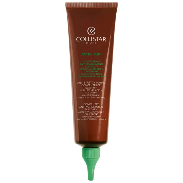 Collistar Anti Stretch Marks Concentrate 150ml