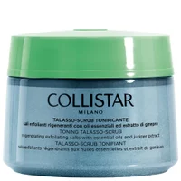 Collistar Toning Talasso-Scrub 700g