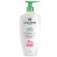 Collistar Body Deep Moisturising Fluid 400ml - undefined undefined