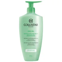 Collistar Body Slimming, Firming & Anticellulite Cryo-Gel 400ml - undefined undefined
