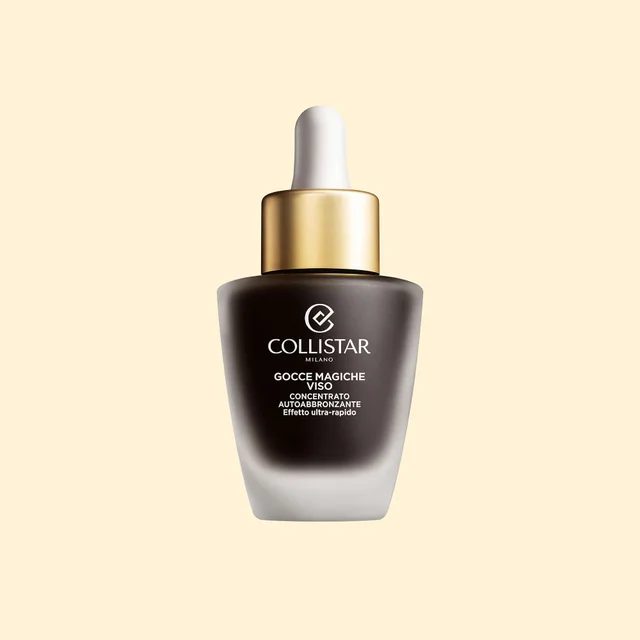 Collistar Face Magic Drops 30ml