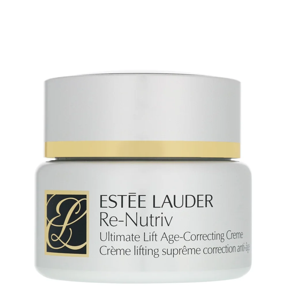 Estée Lauder Re-Nutriv Ultimate Lift Age-Correcting Creme 50ml Image 1