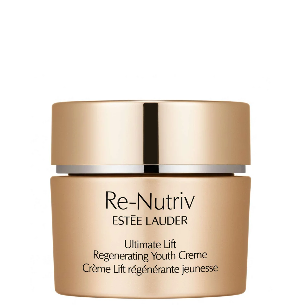 Estée Lauder Re-Nutriv Ultimate Lift Regenerating Youth Crème 50ml Image 1