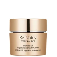 Estée Lauder Re-Nutriv Ultimate Lift Regenerating Youth Crème 50ml - undefined undefined