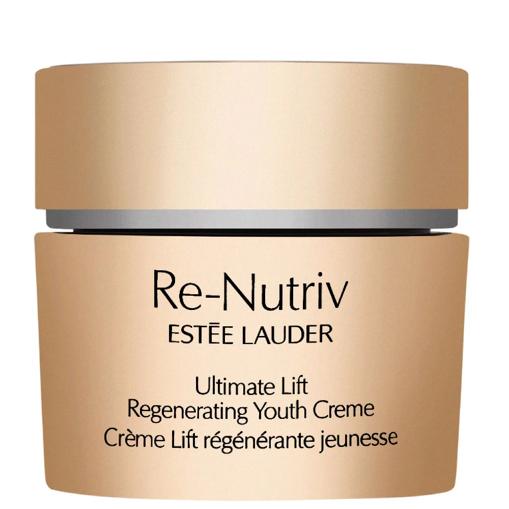 Estée Lauder Re-Nutriv Ultimate Lift Regenerating Youth Crème 50ml Image 1