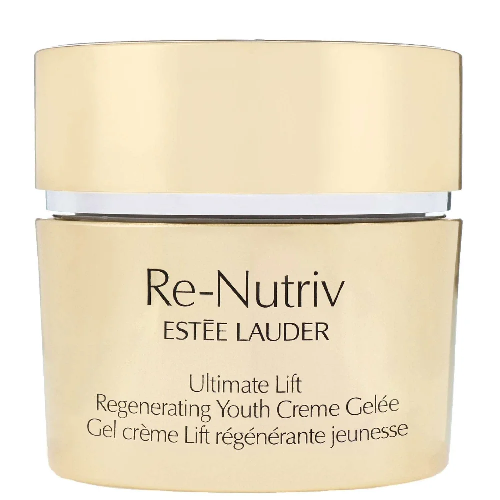 Estée Lauder Re-Nutriv Ultimate Lift Regenerating Youth Creme Gelee 50ml Image 1