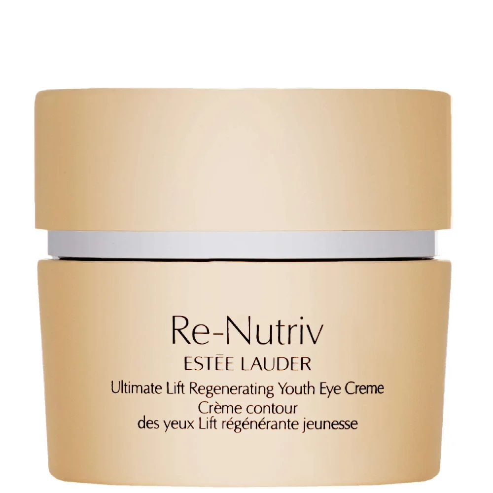 Estée Lauder Re-Nutriv Ultimate Lift Regenerating Youth Eye Creme 15ml Image 1