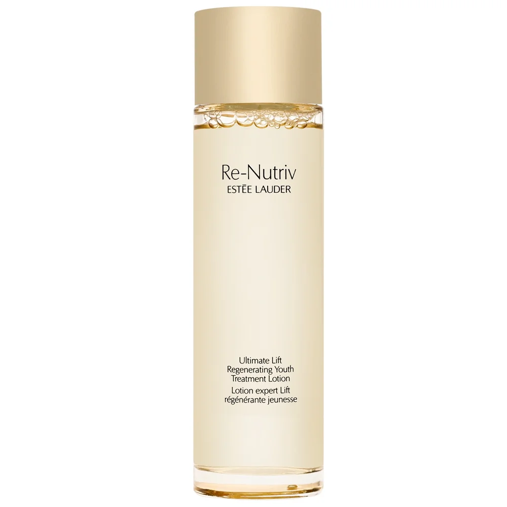 Estée Lauder Treatment Lotion Re-Nutriv Ultimate Lift Regenerating Youth 200ml Image 1