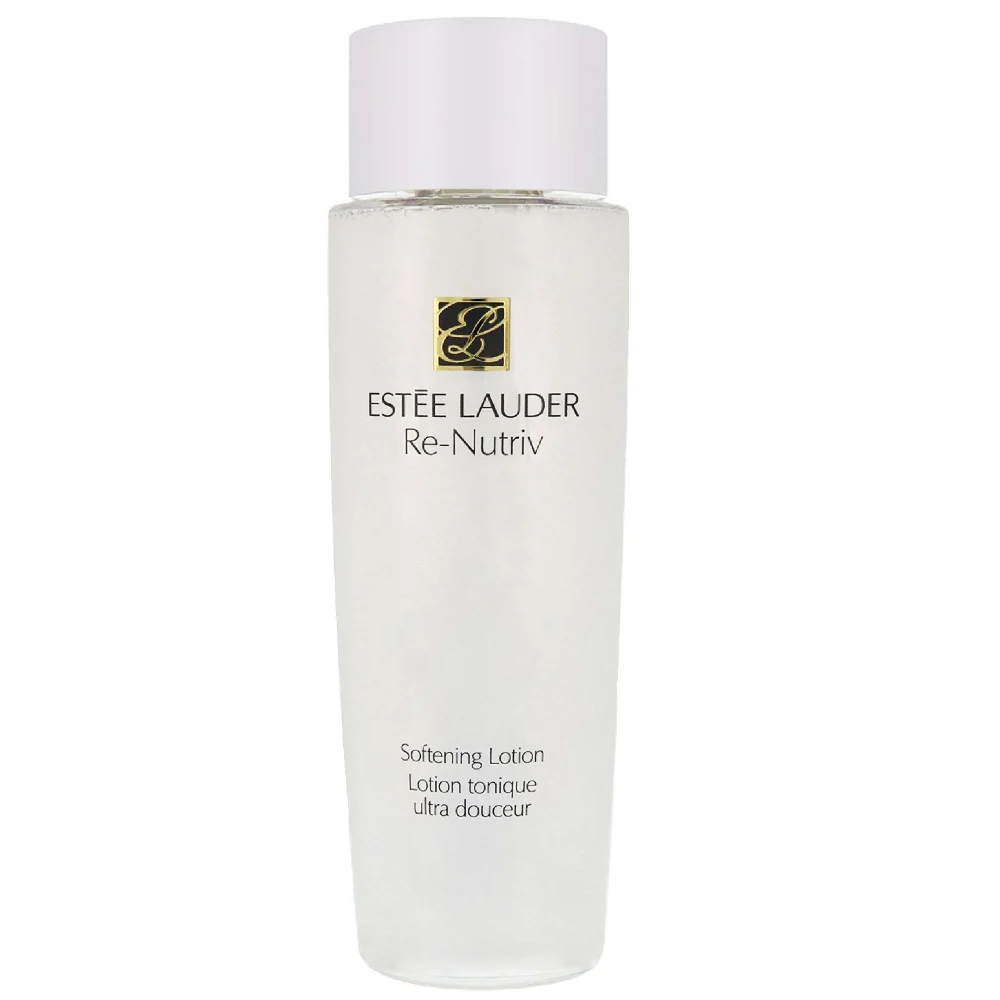 Estée Lauder Treatment Lotion Re-Nutriv Softening Lotion 250ml Image 1
