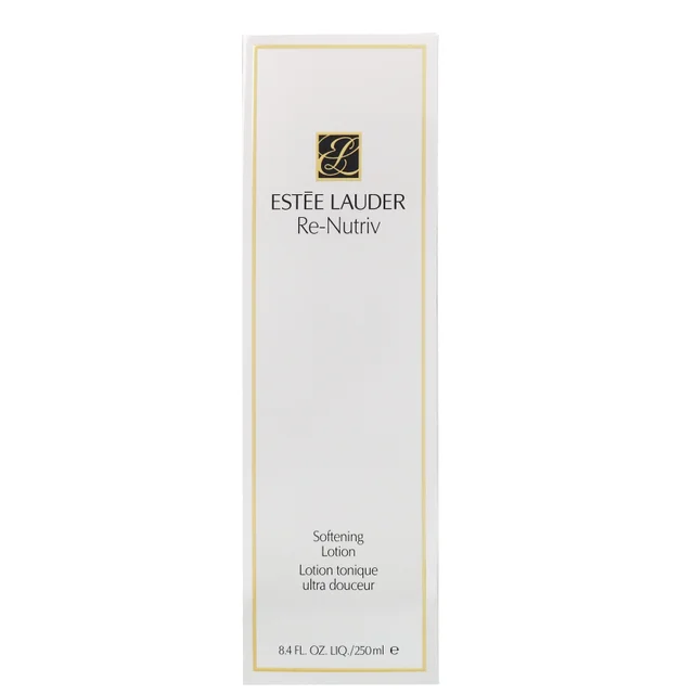 Estée Lauder Re-Nutriv Softening Lotion 250ml