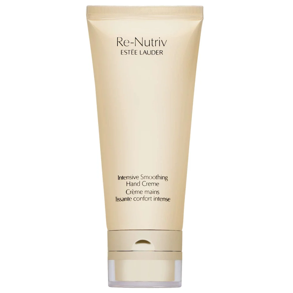 Estée Lauder Handcare Re-Nutriv Intensive Smoothing Hand Creme 100ml Image 1