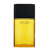 Azzaro Pour Homme Eau de Toilette Spray 50ml