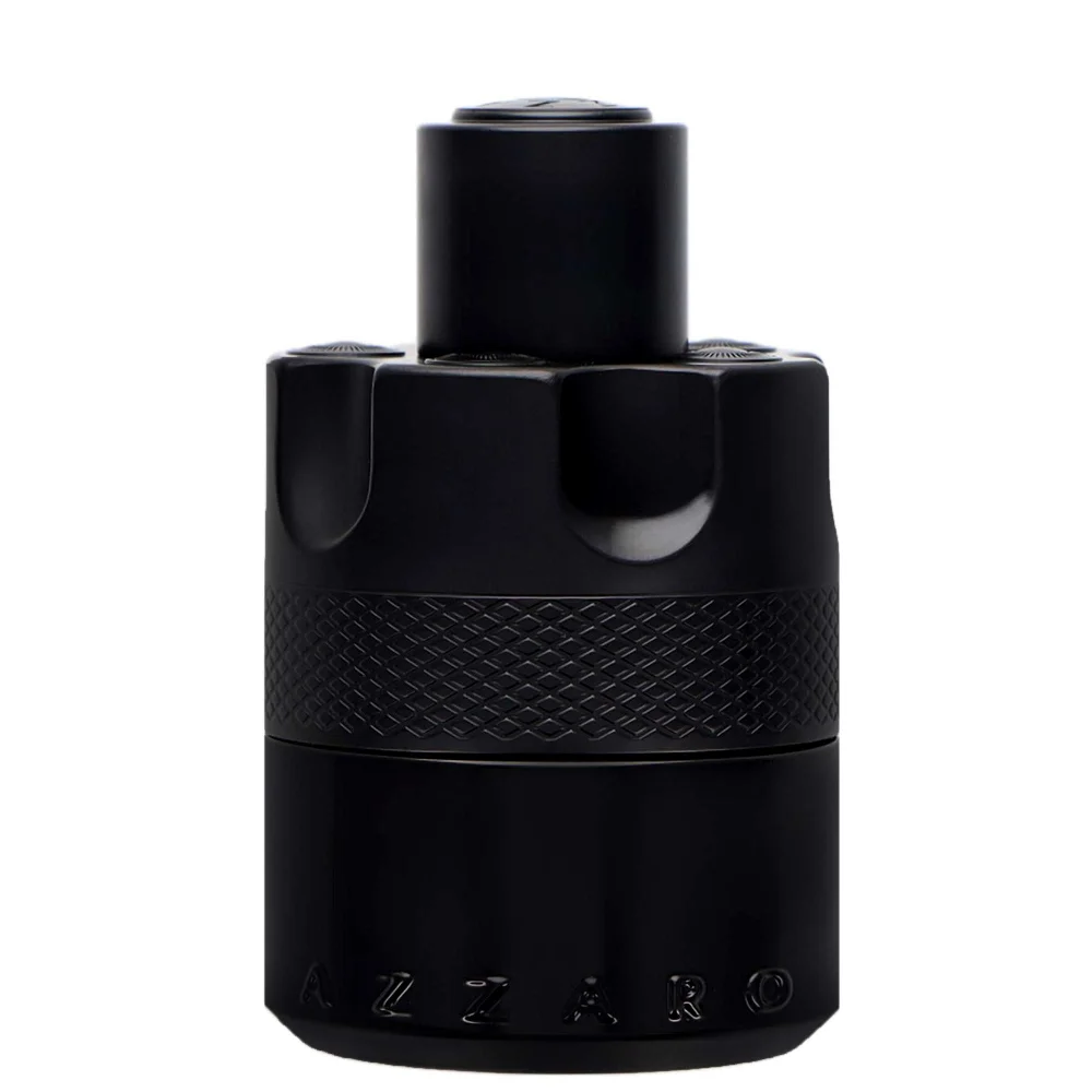 Azzaro The Most Wanted Eau de Parfum Intense Spray 50ml Image 1