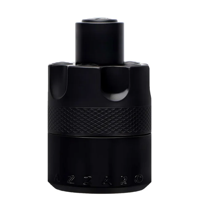 Azzaro The Most Wanted Eau de Parfum Intense Spray 50ml