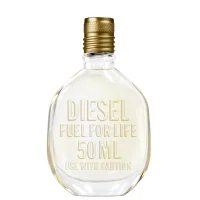 Diesel Fuel For Life Him Eau de Toilette Spray 50ml - undefined undefined