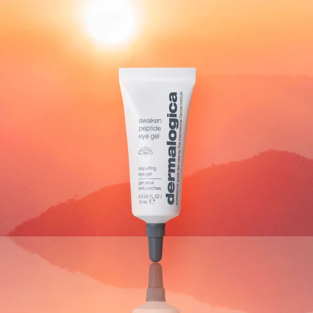 Dermalogica Daily Skin Health Awaken Peptide Eye Gel 15ml