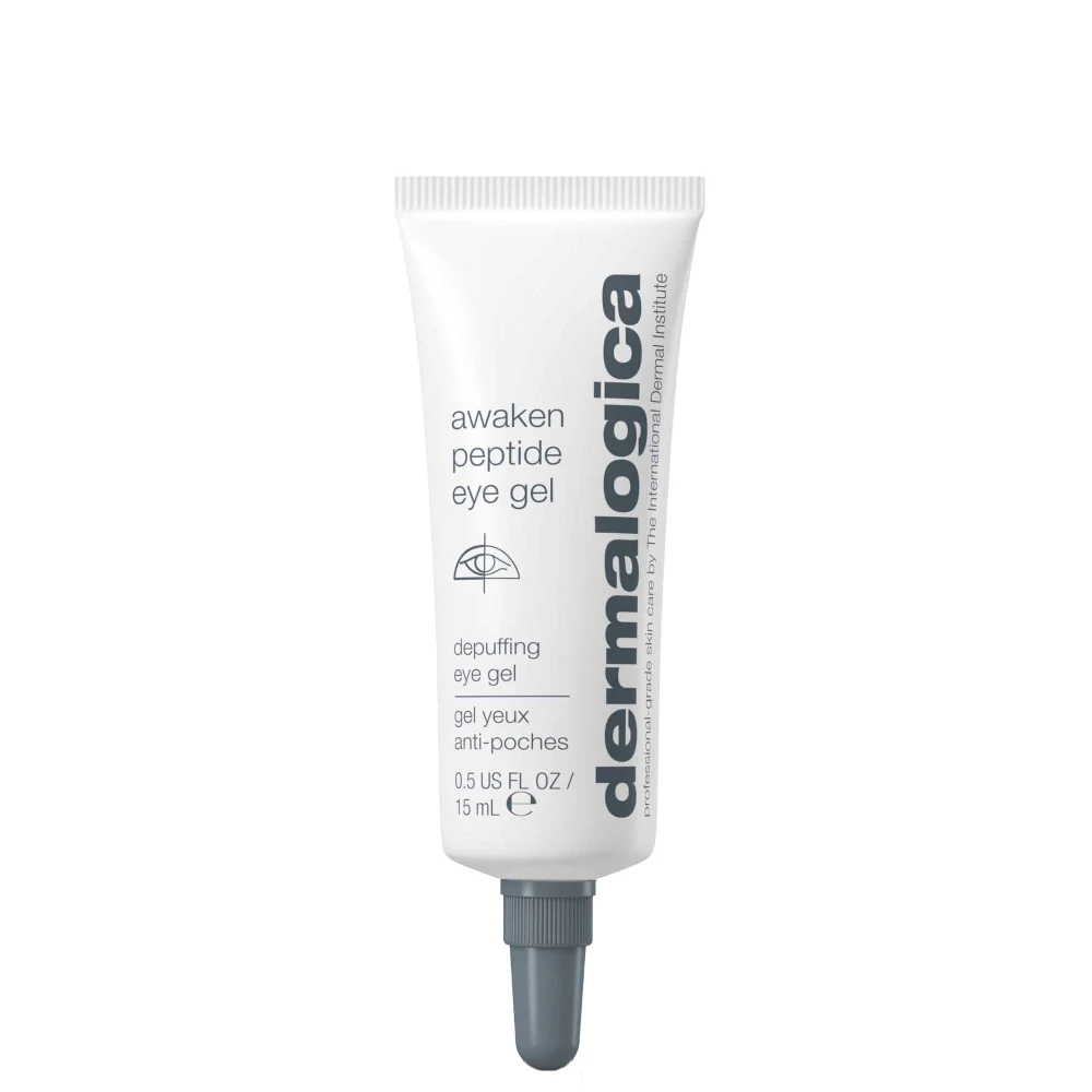 Dermalogica Daily Skin Health Awaken Peptide Eye Gel 15ml Image 1