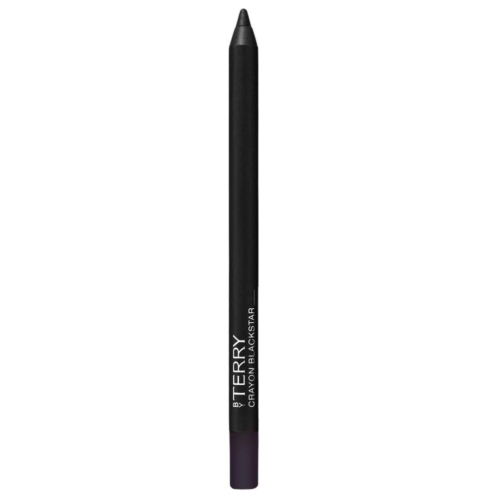By Terry Crayon Blackstar Eyeliner Black Print 1.2g Image 1