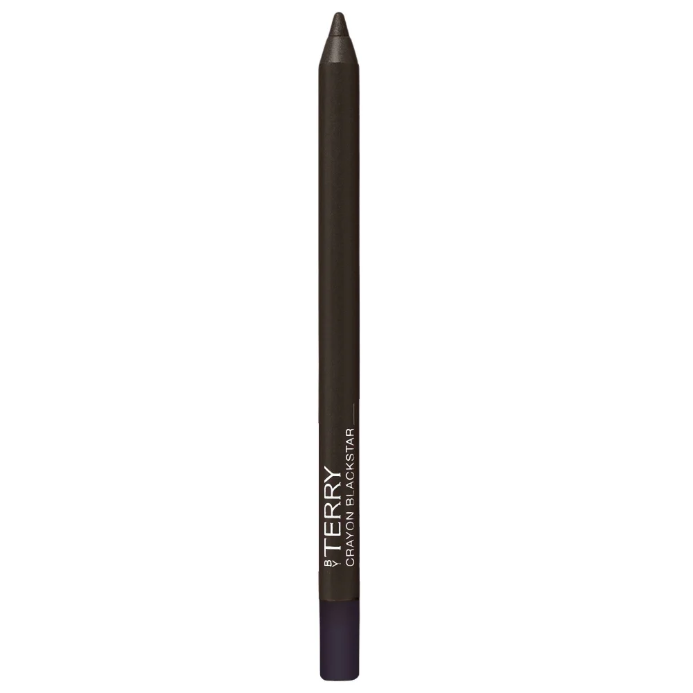 By Terry Crayon Blackstar Eyeliner Brown Secret 1.2g Image 1